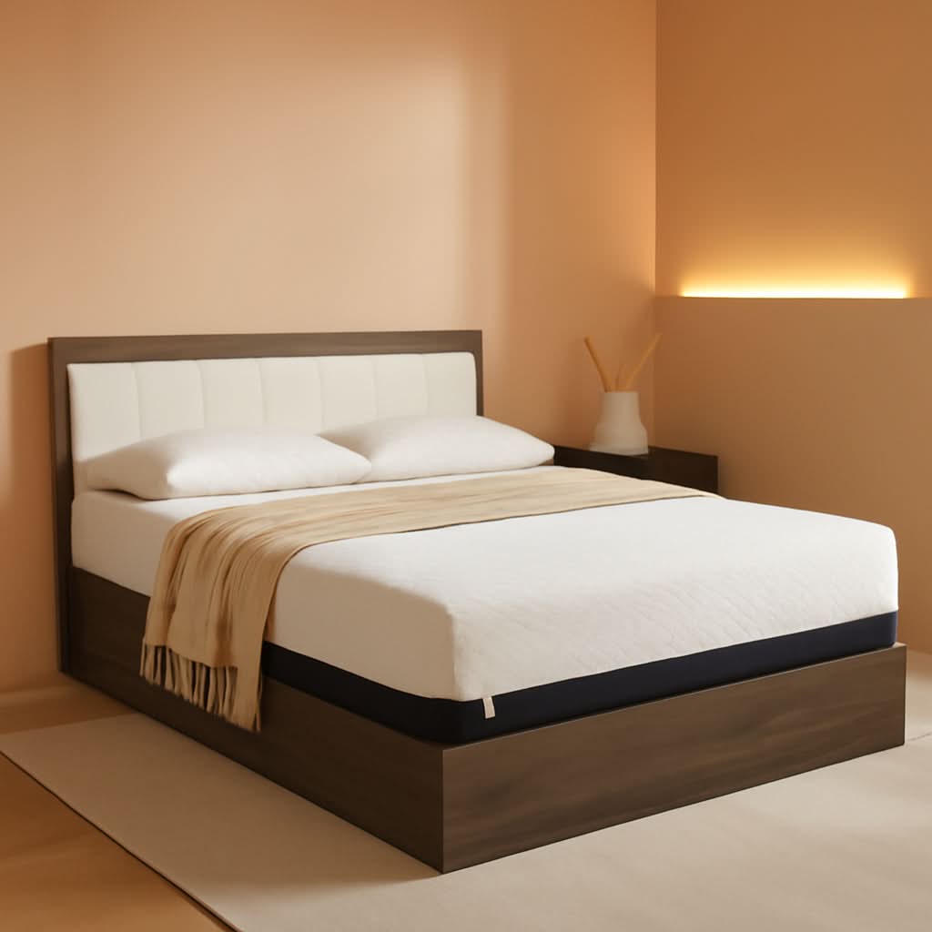 Full Size Orthopedic Cooling Memory Foam Mattress Pro-0