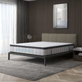 Ergopedic Pocket Spring Mattress-Queen-0