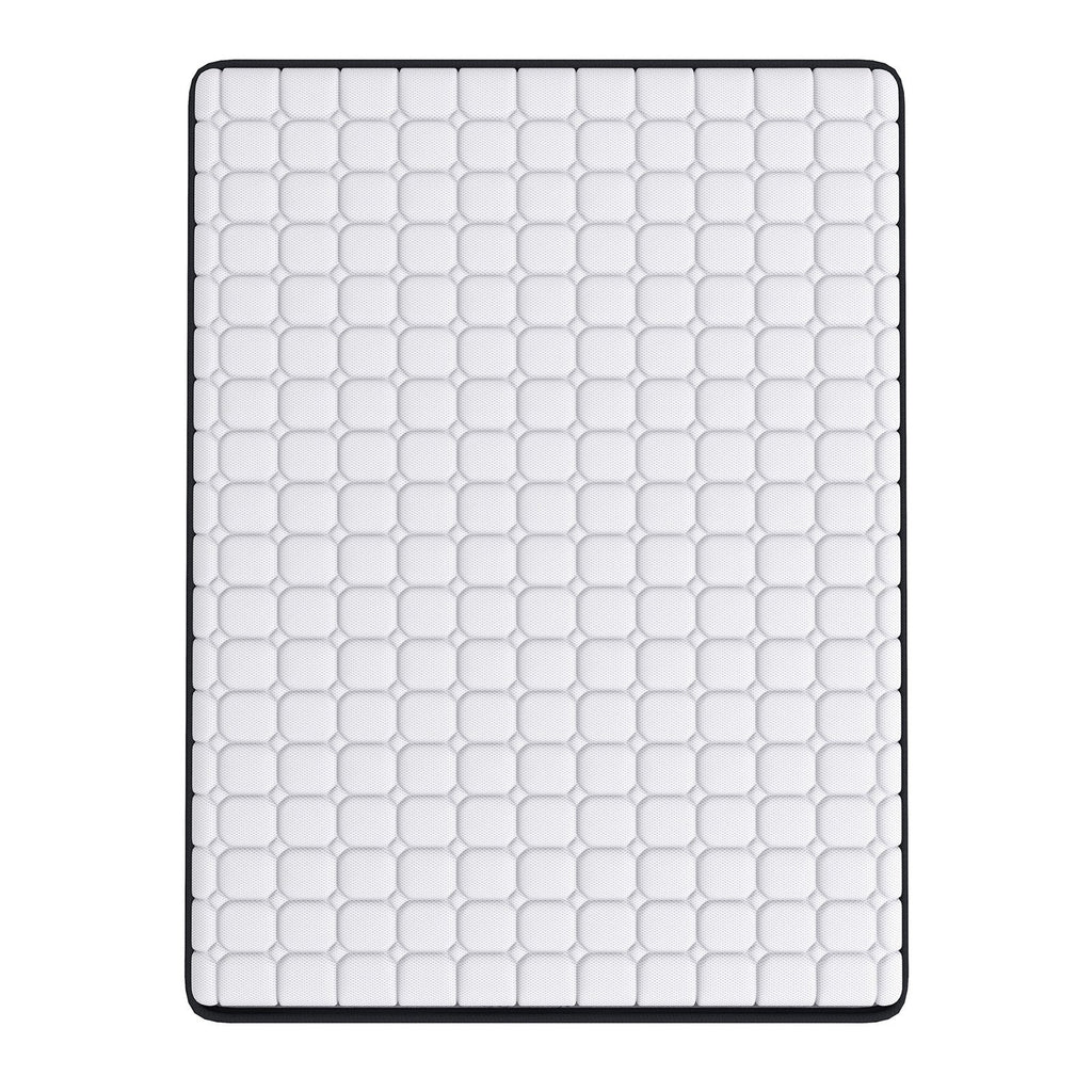 Ergopedic Pocket Spring Mattress-Queen-3