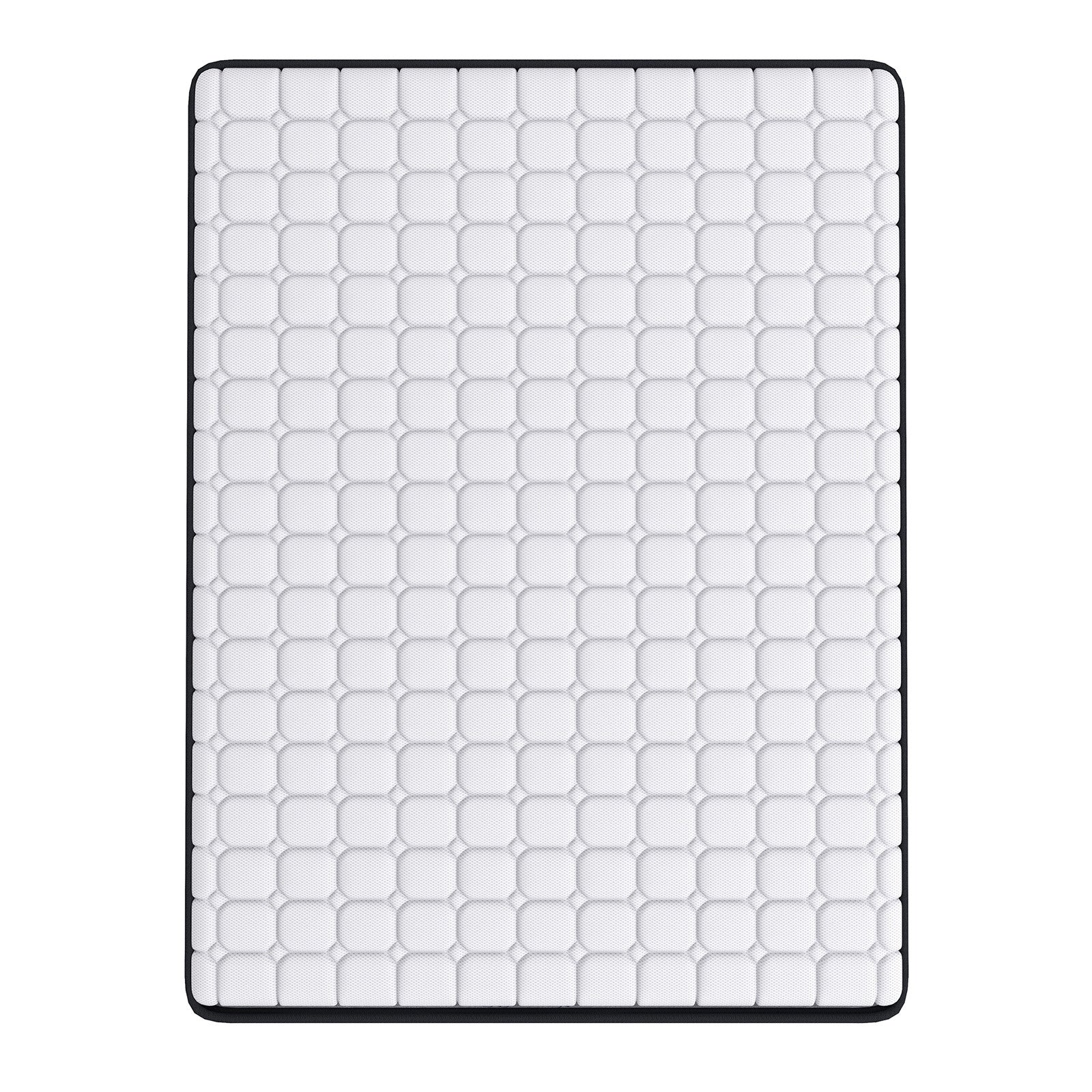 Ergopedic Pocket Spring Mattress-Queen-3