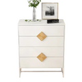 NNETM 4 Chest of Drawers