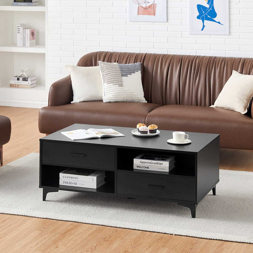 Adamo Coffee Table