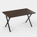 Rectangle Dining Table [120cm/140cm]