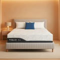12Inch Gel Memory Foam Queen Mattress Ultra Cooling-0