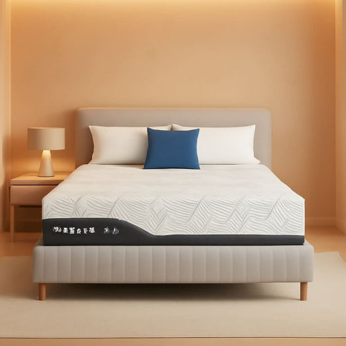 12Inch Gel Memory Foam Queen Mattress Ultra Cooling-0