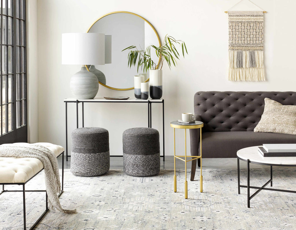 Aslanapa Furniture Piece