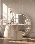 Bellano Dressing Table Set