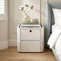 Bexley Smart Bedside Table