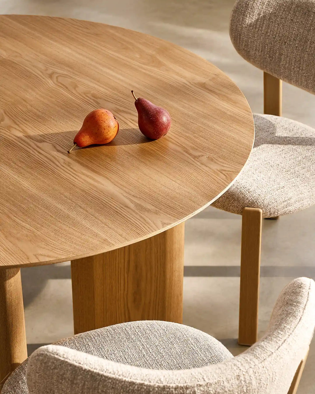 Bramley Dining Table [For 4-6] [Pre-Order]