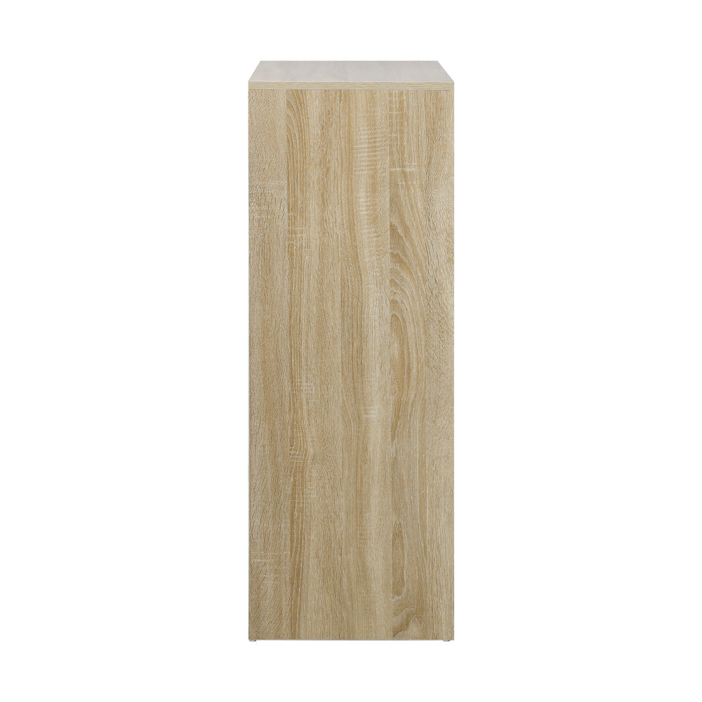 NNEED 6 Chest of Drawers Tallboy Wooden-3
