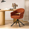 Clarice Swivel Chair
