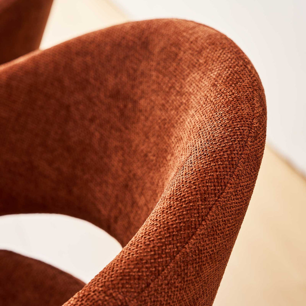 Clarice Swivel Chair