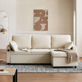 Clarkson 3-Seater Boucle Sofa Bed