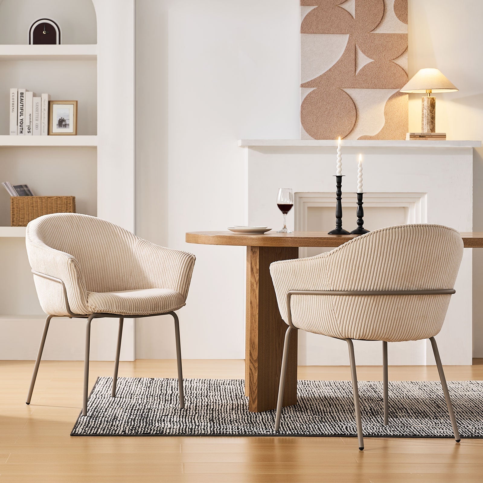 Clorice Dining Chair