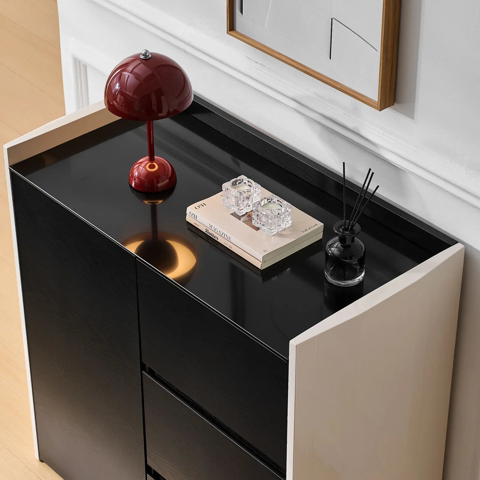 Dakota Dining Sideboard [Small]-4