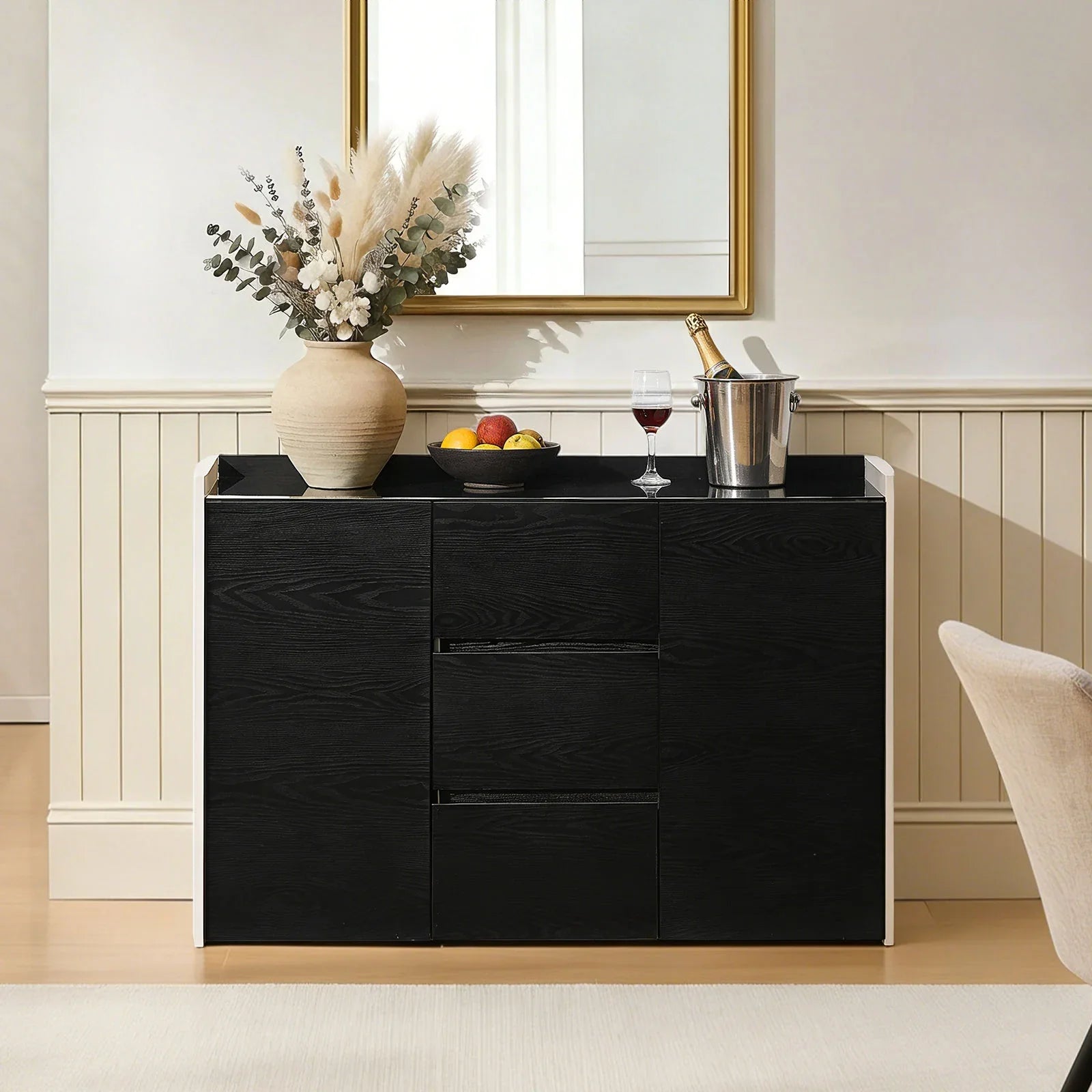 Dakota Dining Sideboard [Large]