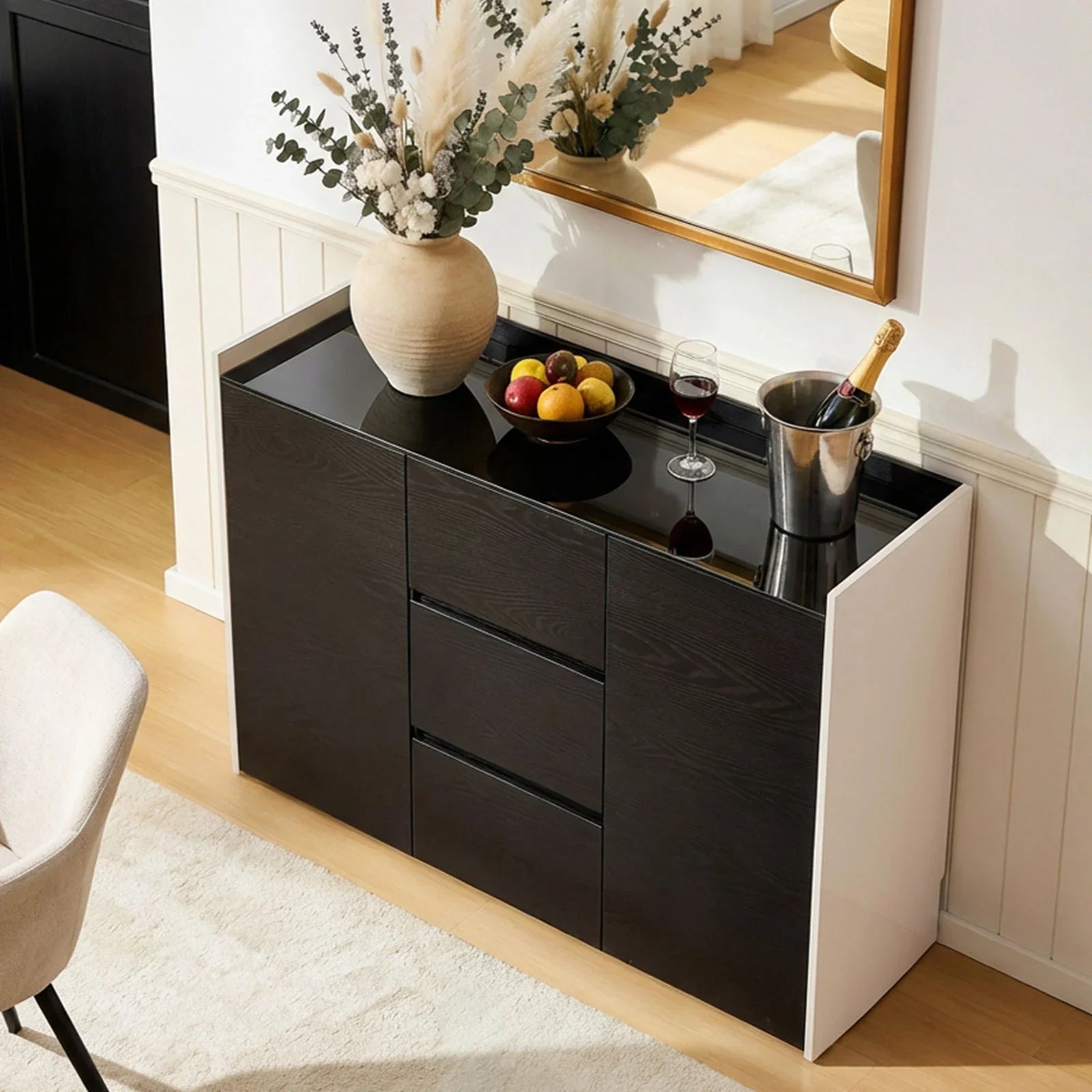 Dakota Dining Sideboard [Large]