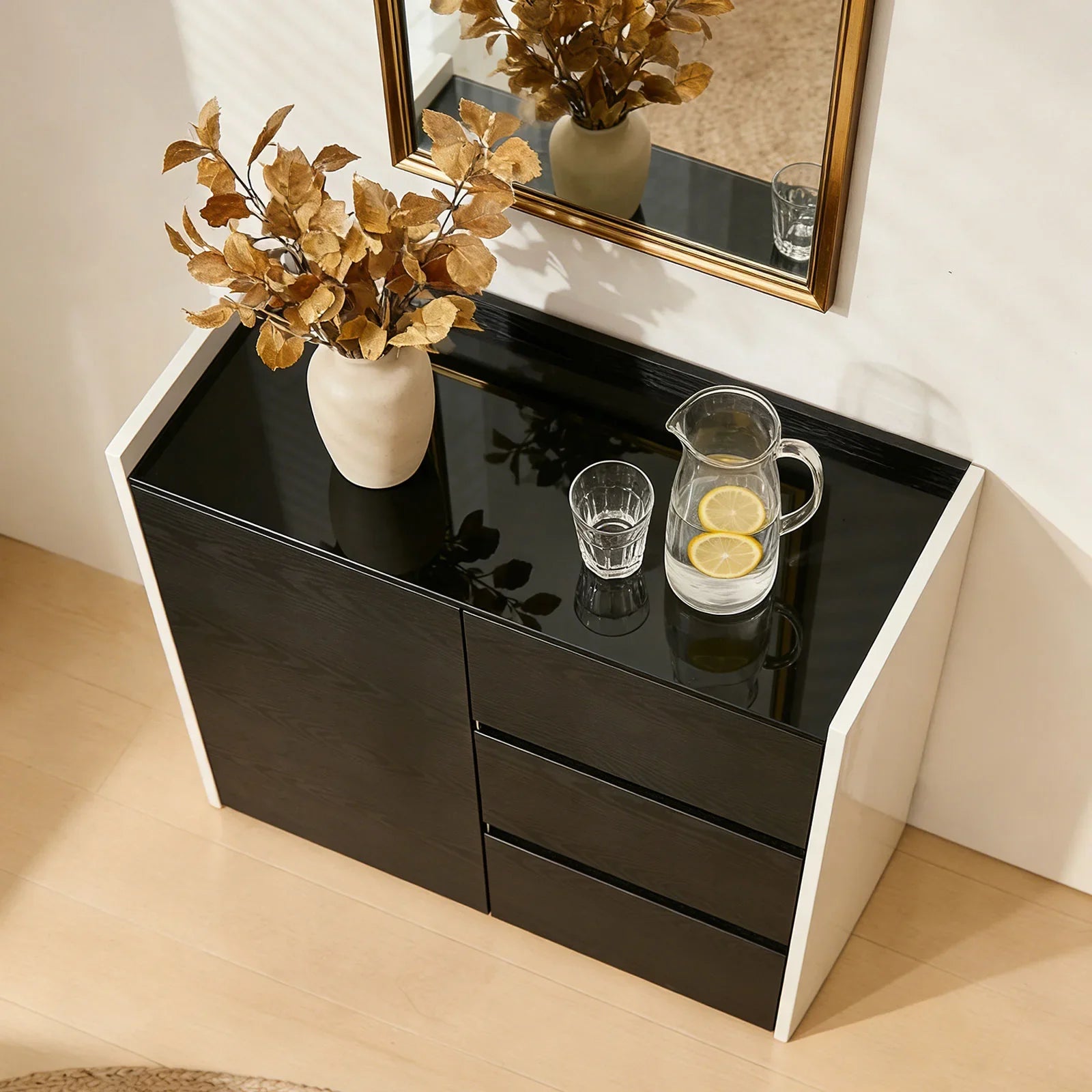 Dakota Dining Sideboard [Small]-2