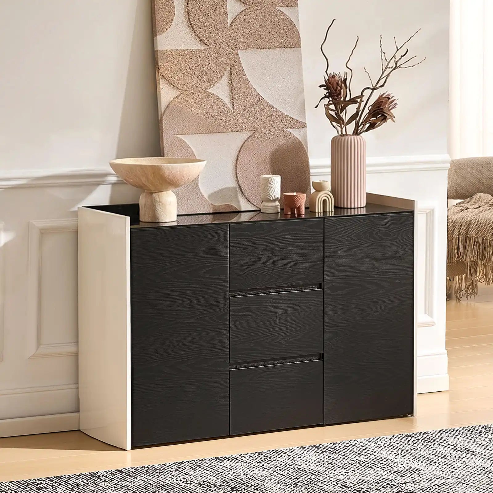 Dakota Dining Sideboard [Large]