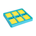 Engaging Dog Puzzle Toy