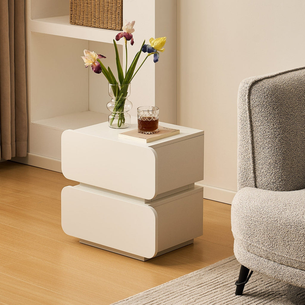 Ennis Bedside Table