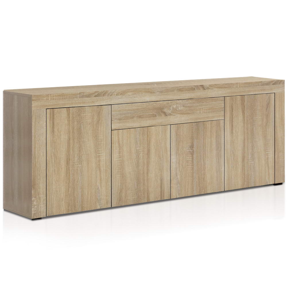 Artiss Buffet Sideboard - DANA Oak-2