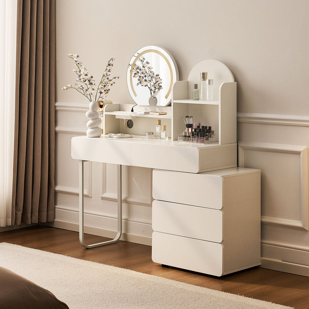 Gloria Dressing Table