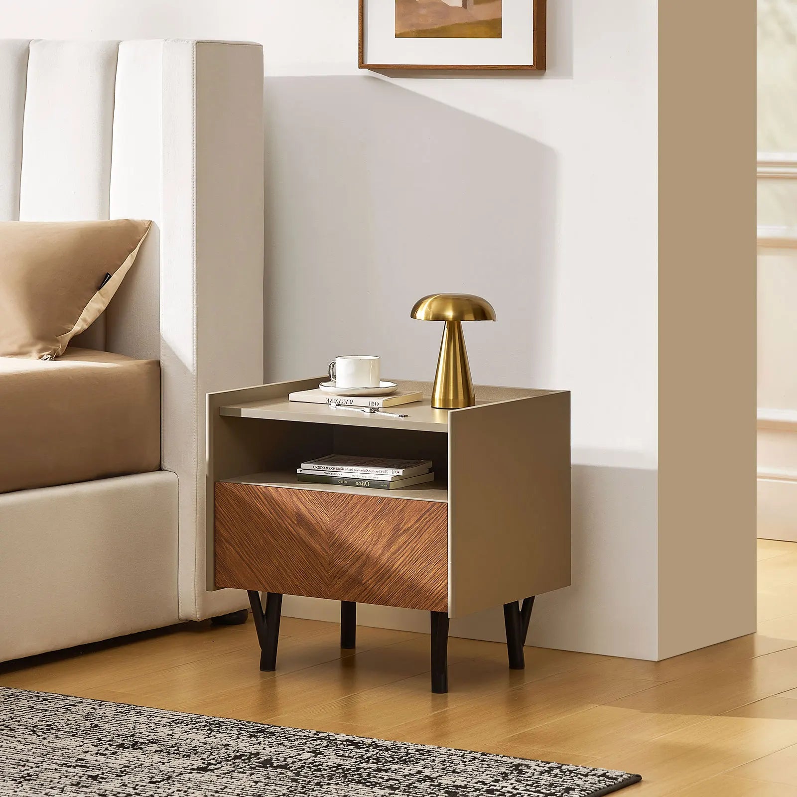 Milano Bedside Table-0