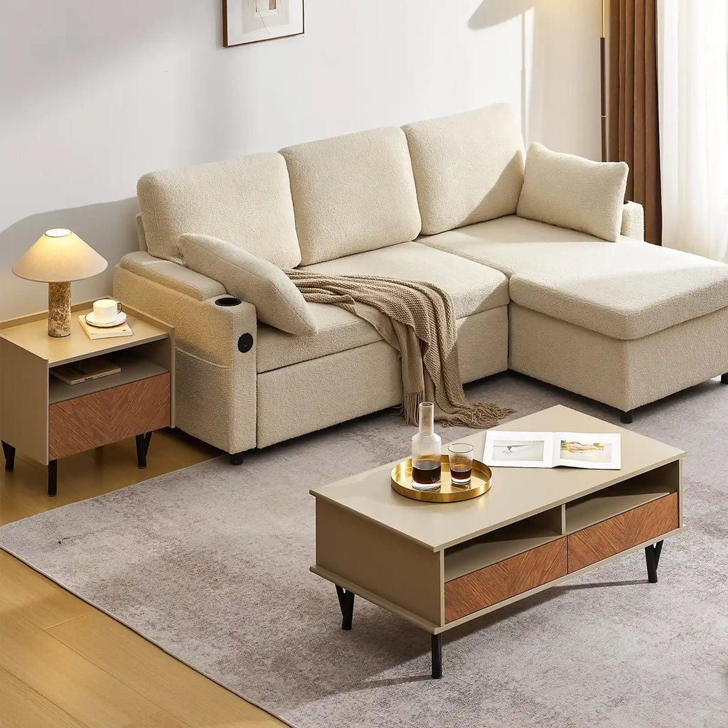 Milano Bedside Table-4