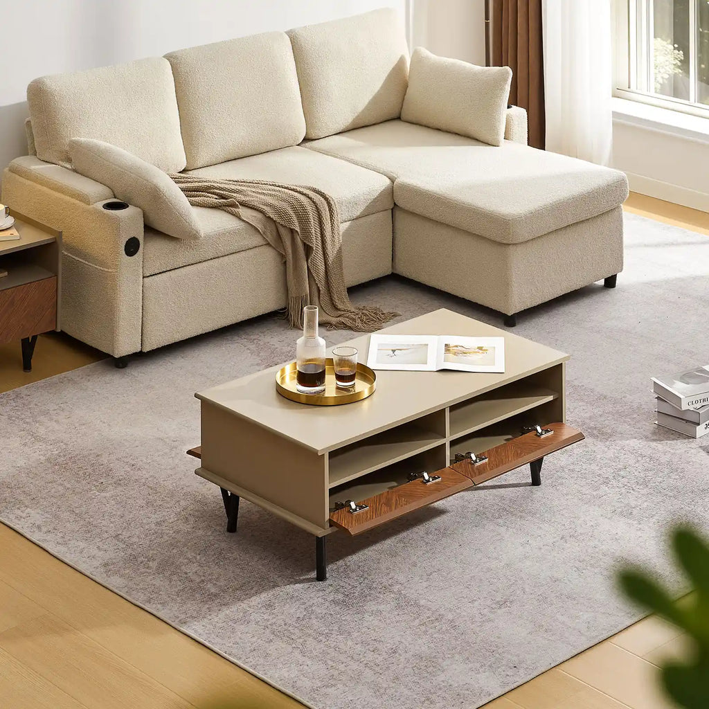 Milano Coffee Table