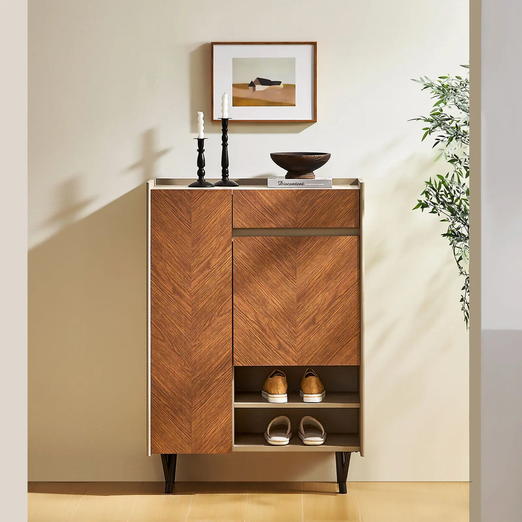 Milano Shoe Storage Cabinet
