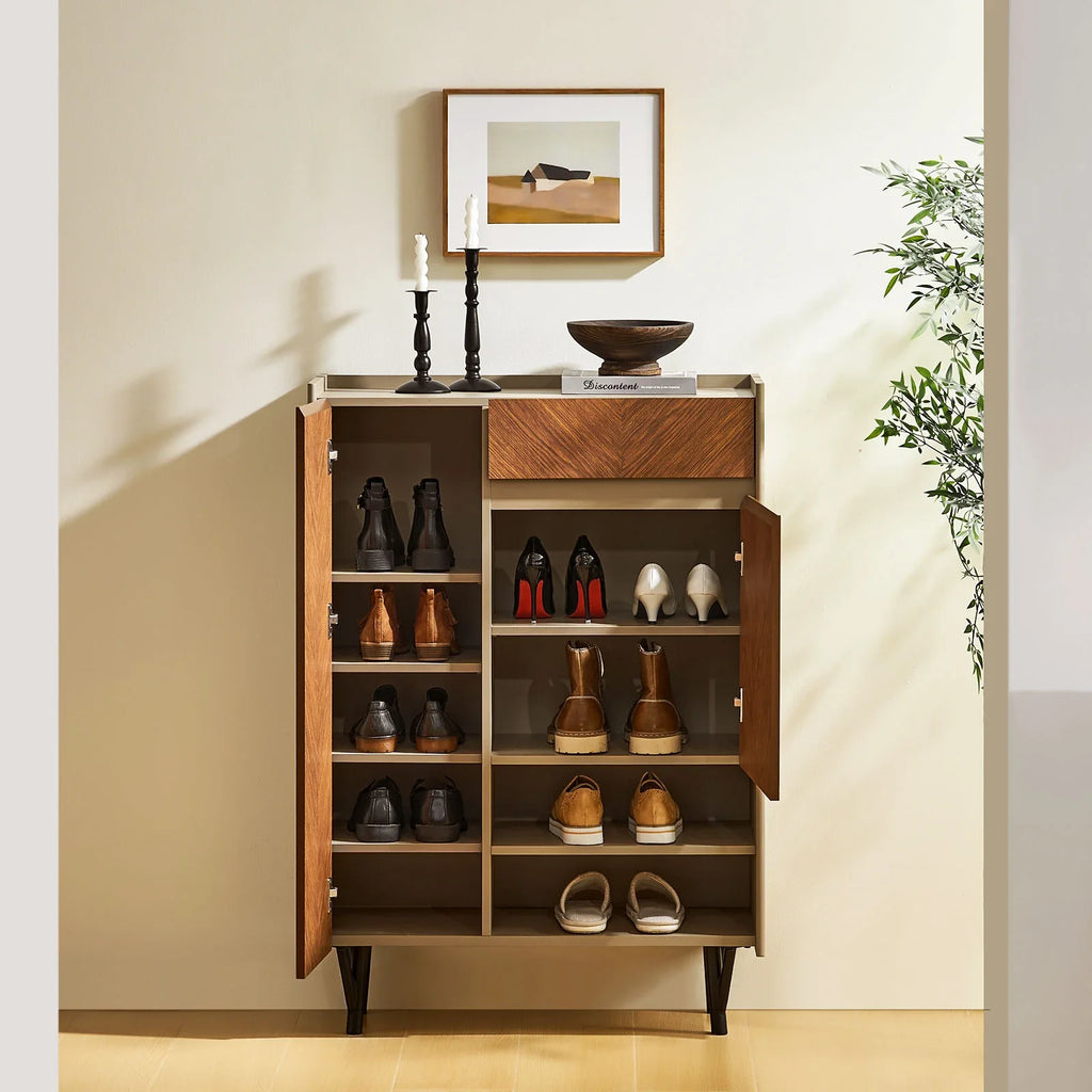 Milano Shoe Storage Cabinet