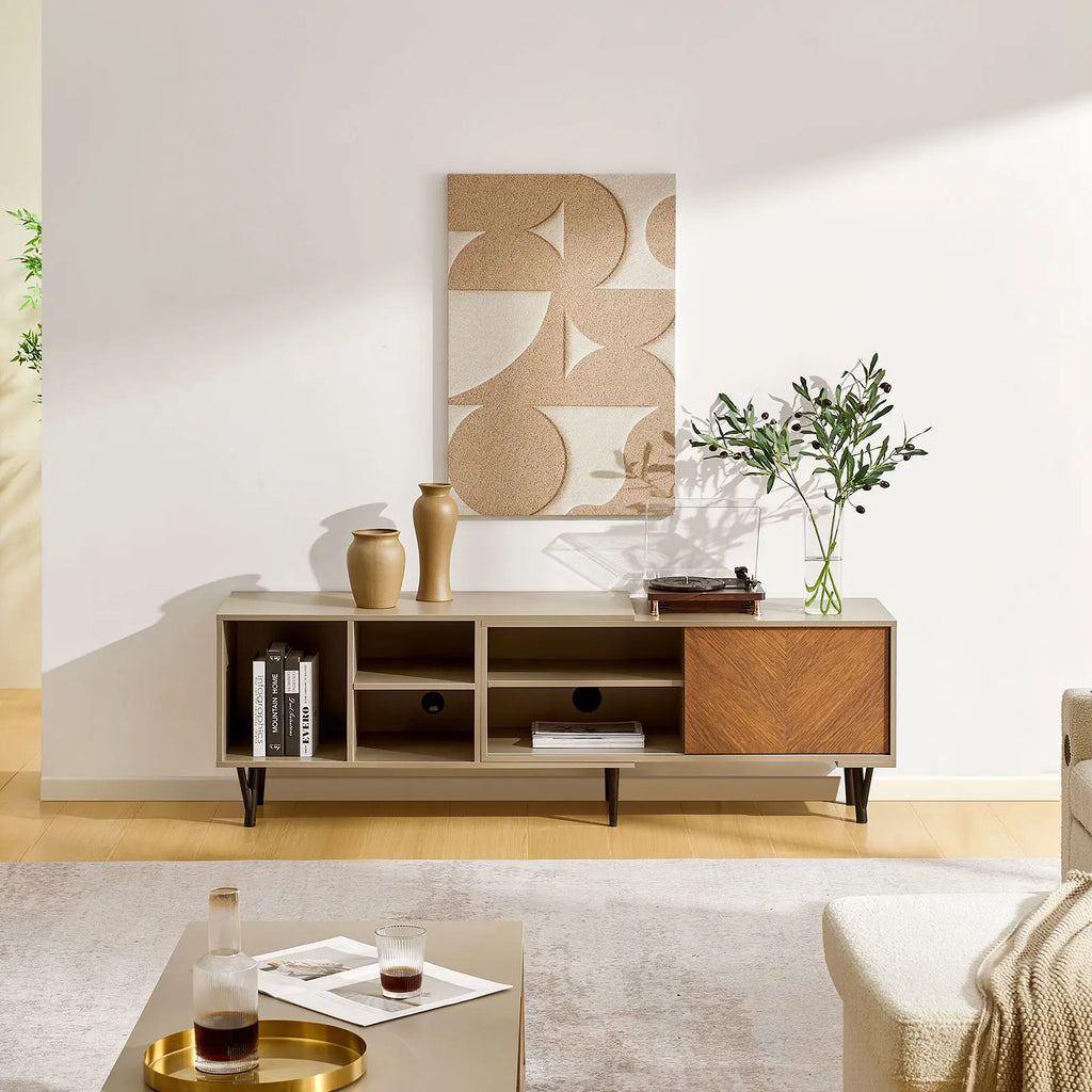 Milano Extendable TV Stand-2