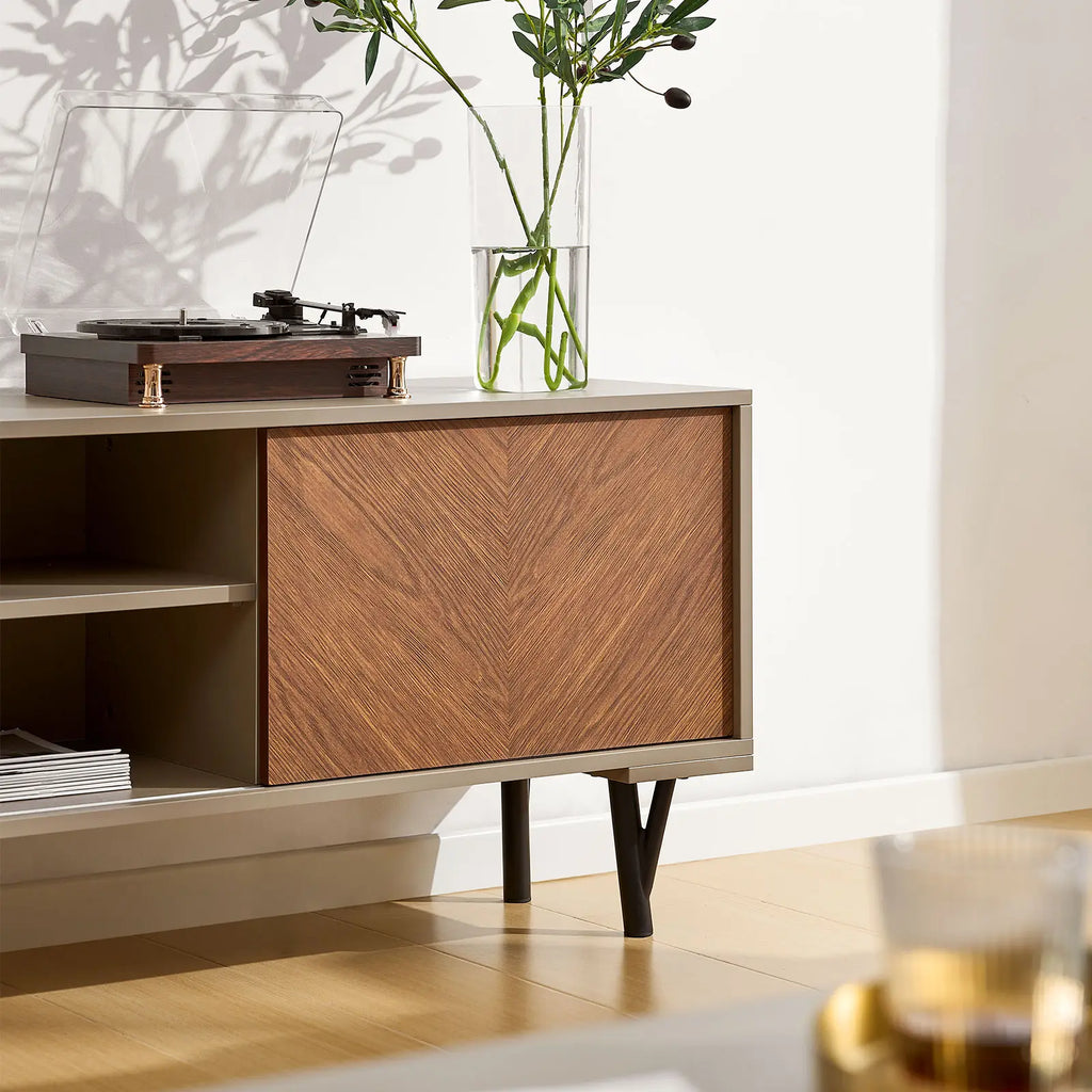 Milano Extendable TV Stand-3