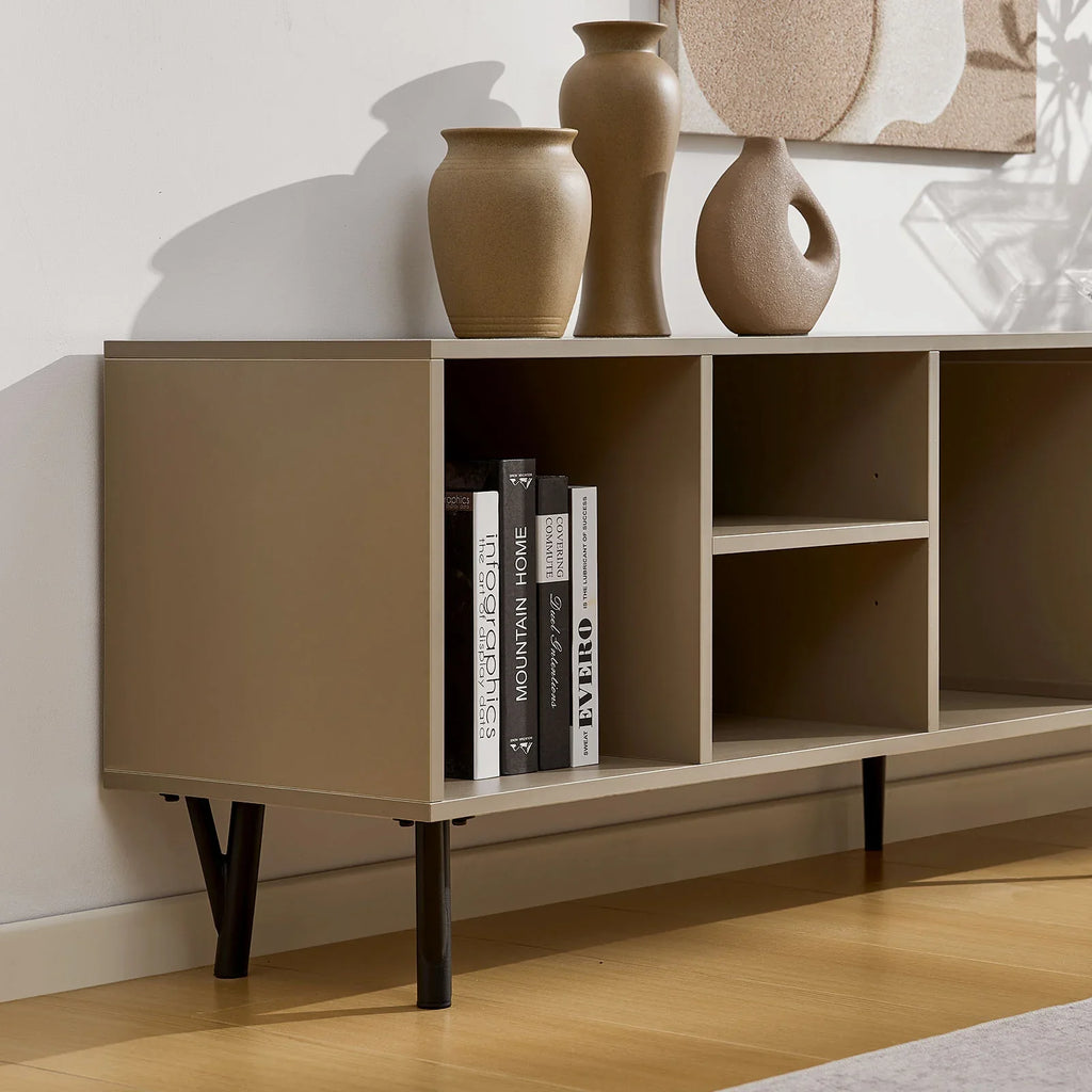 Milano Extendable TV Stand-4