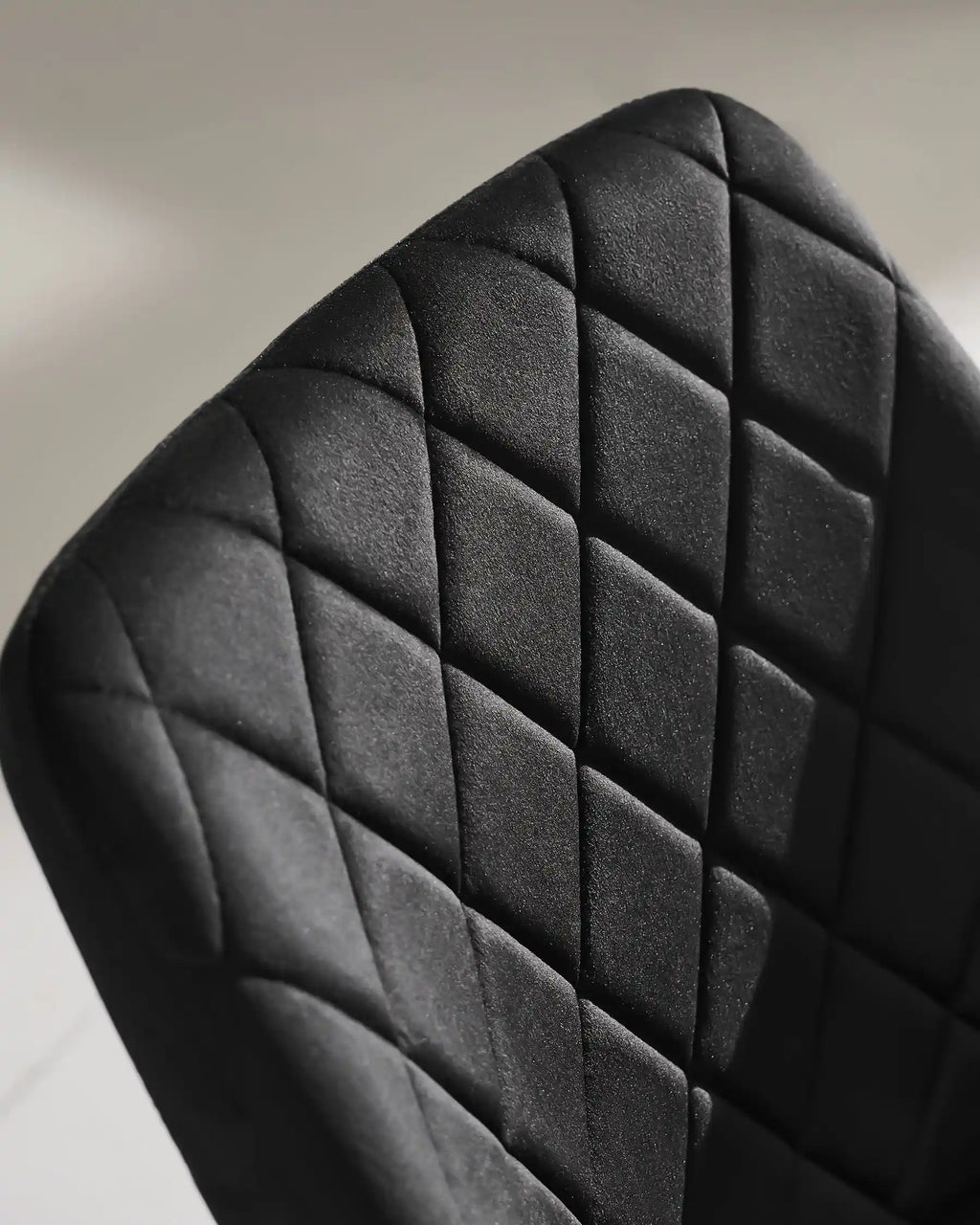 Moree Velvet Dining Chair