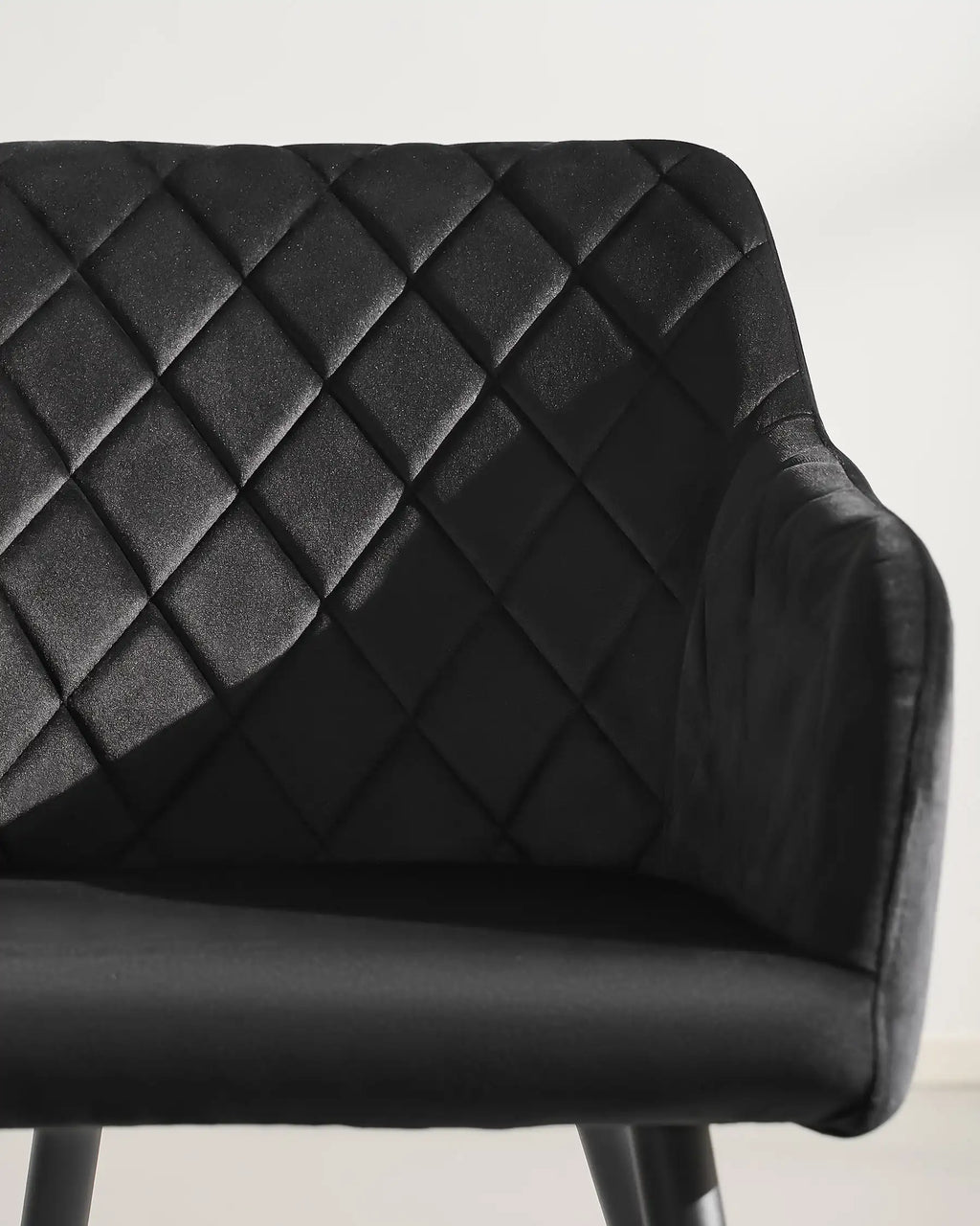 Moree Velvet Dining Chair