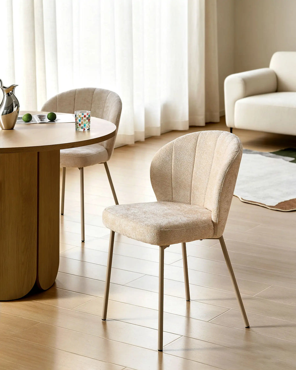 Nara Dining Chair