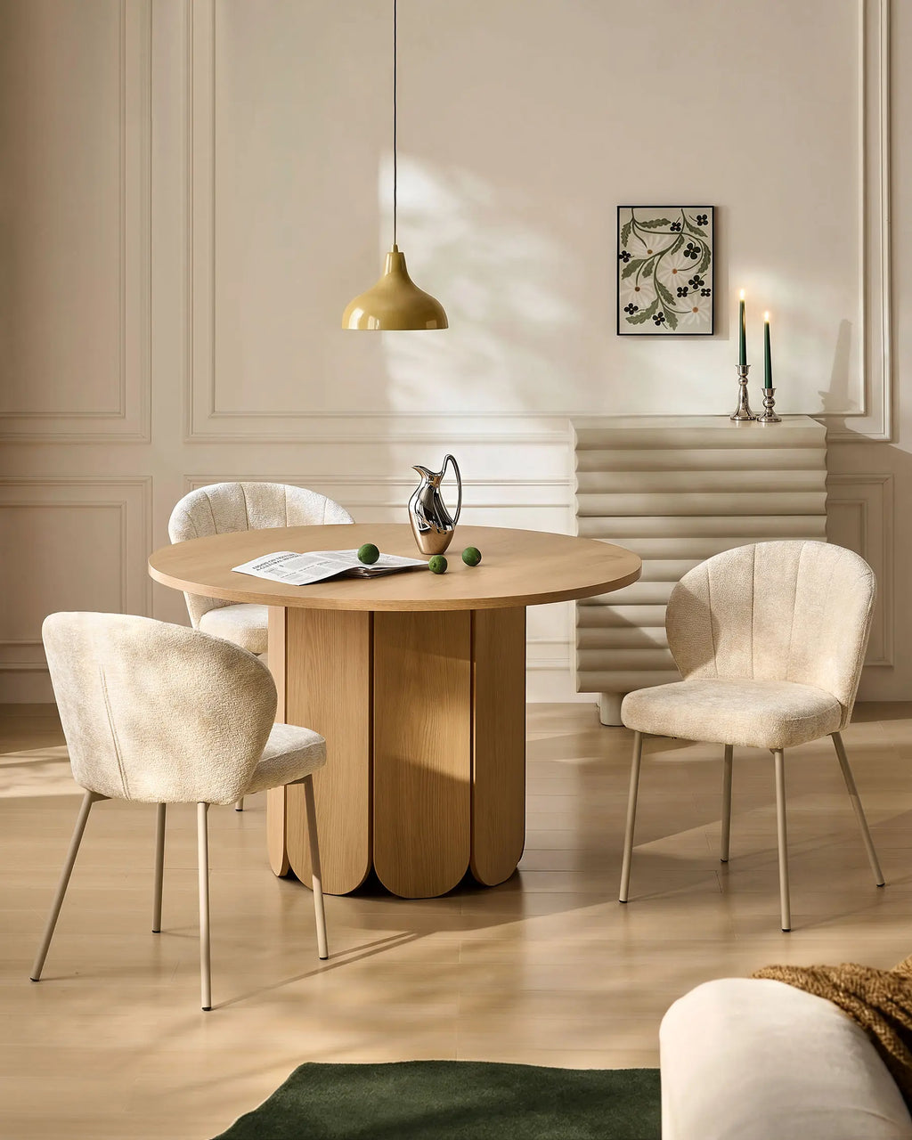 Nara Dining Chair