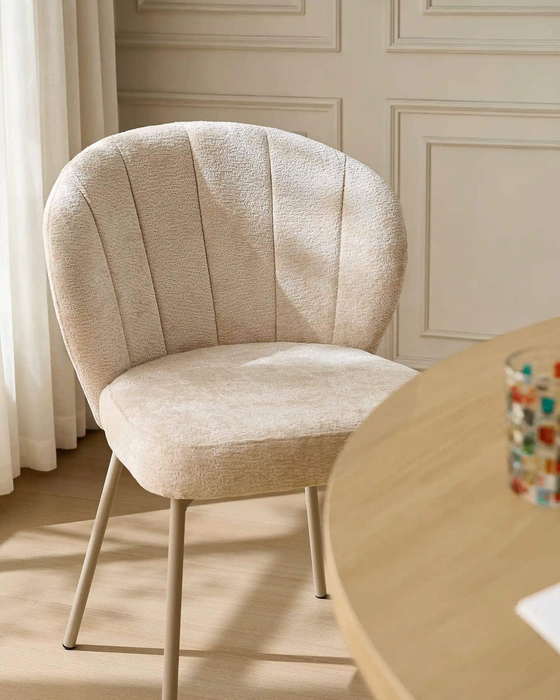 Nara Dining Chair