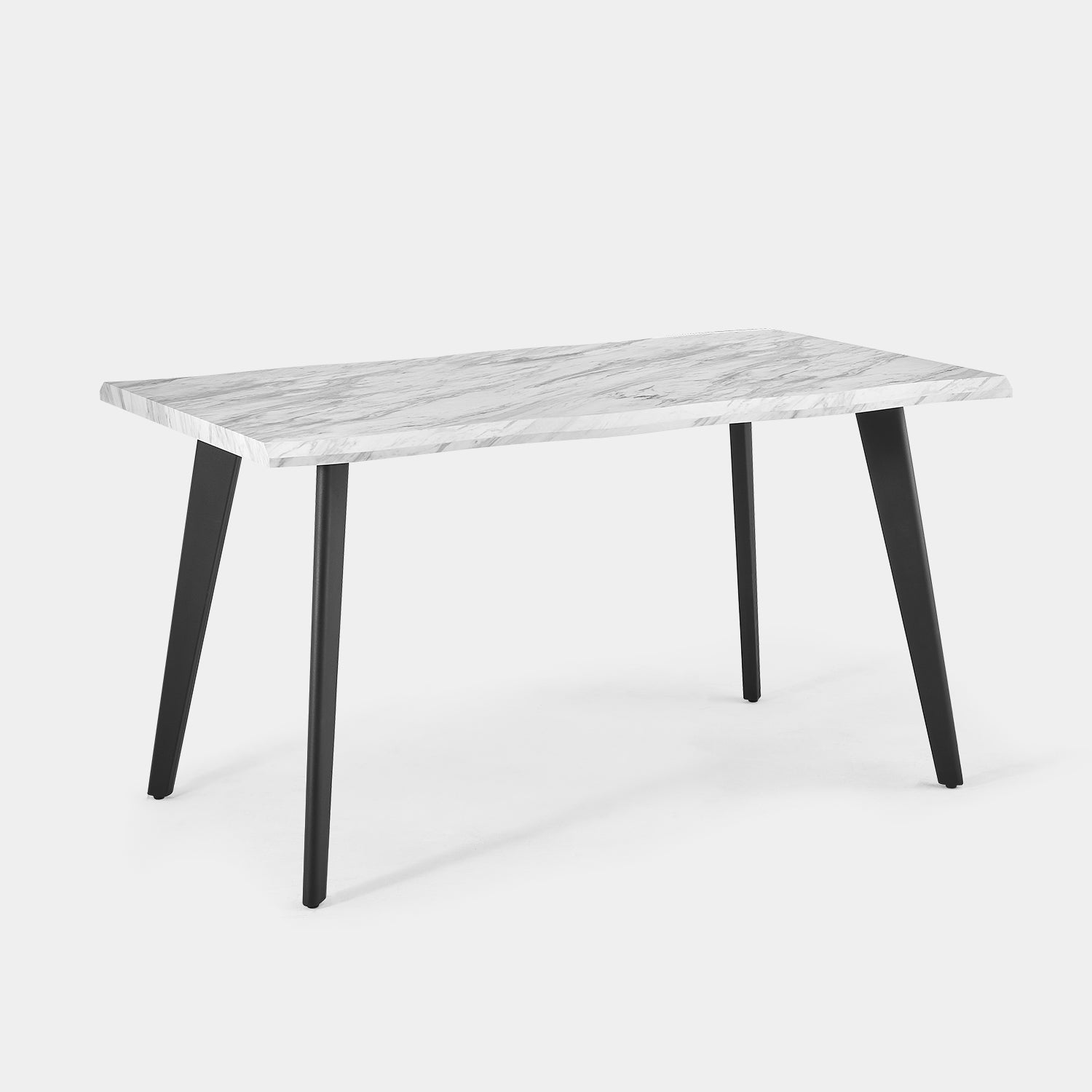 Seibold Live Edge Dining Table [120cm/140cm]