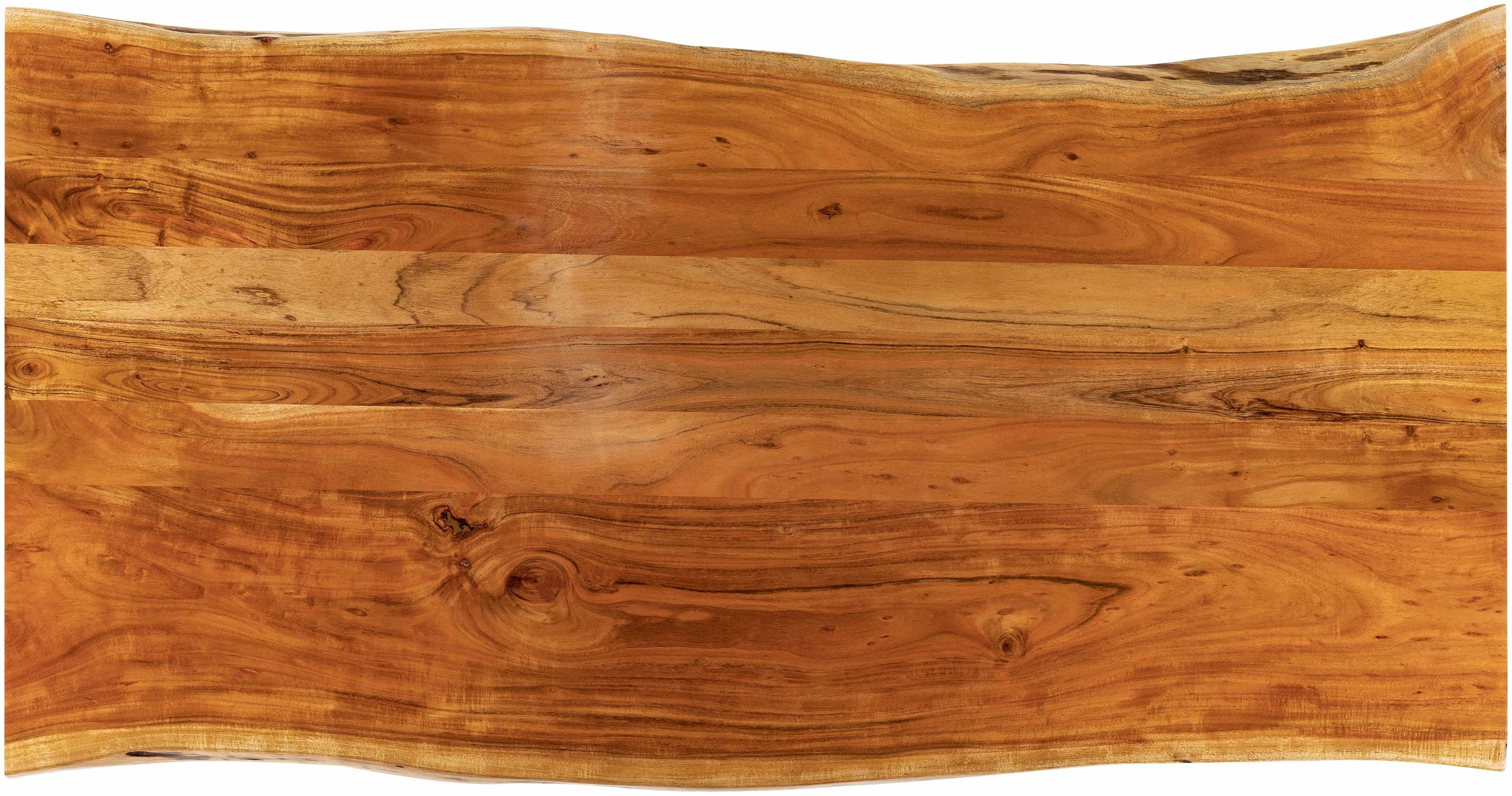 Bakkeveen Dining Table - Clearance