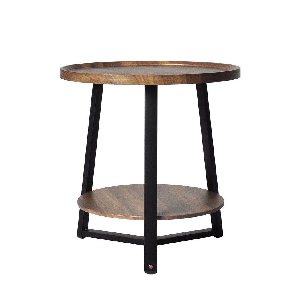 NNEIDS Levede Side Table Coffee Bedside Tables