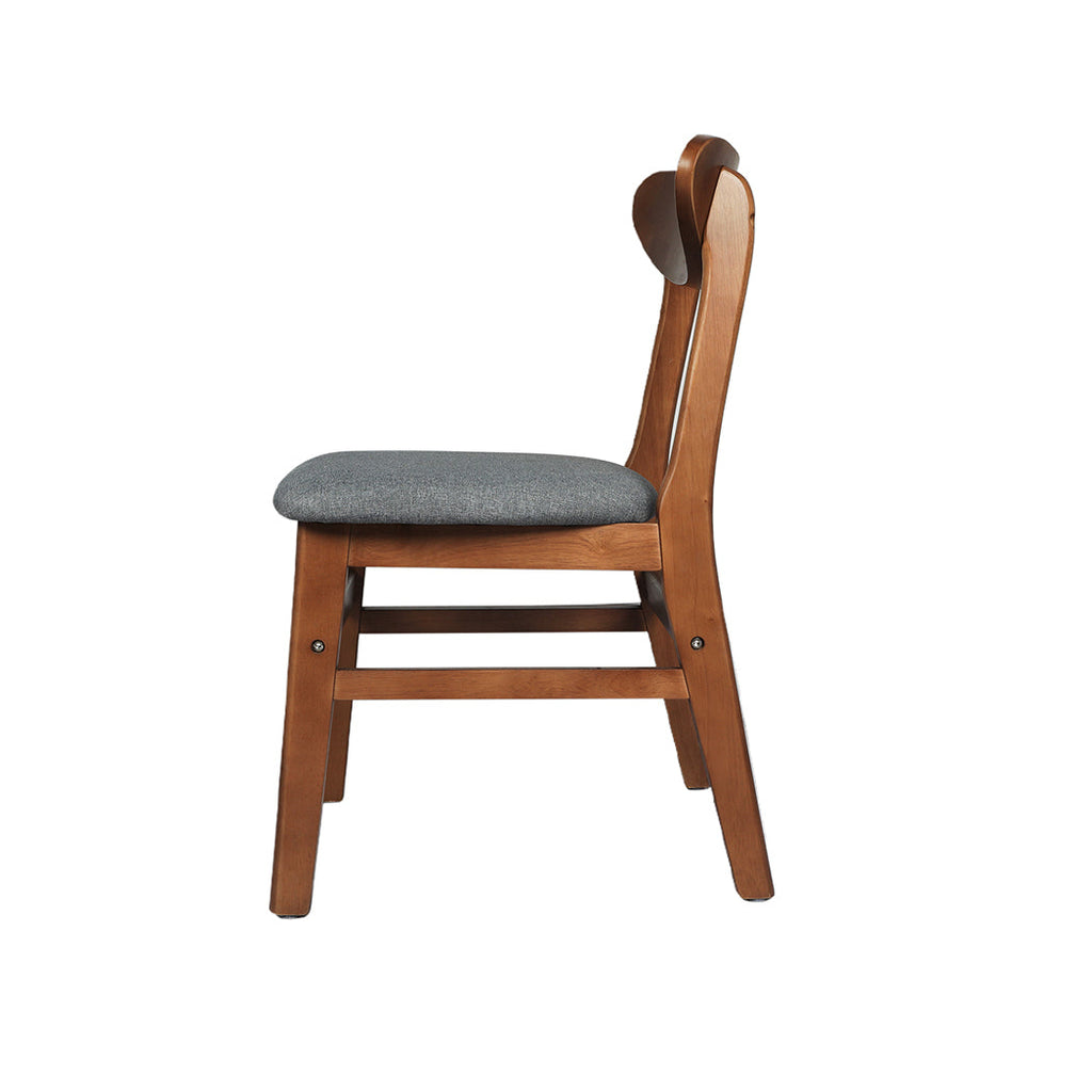 Levede 8x Dining Chairs Kitchen Chair