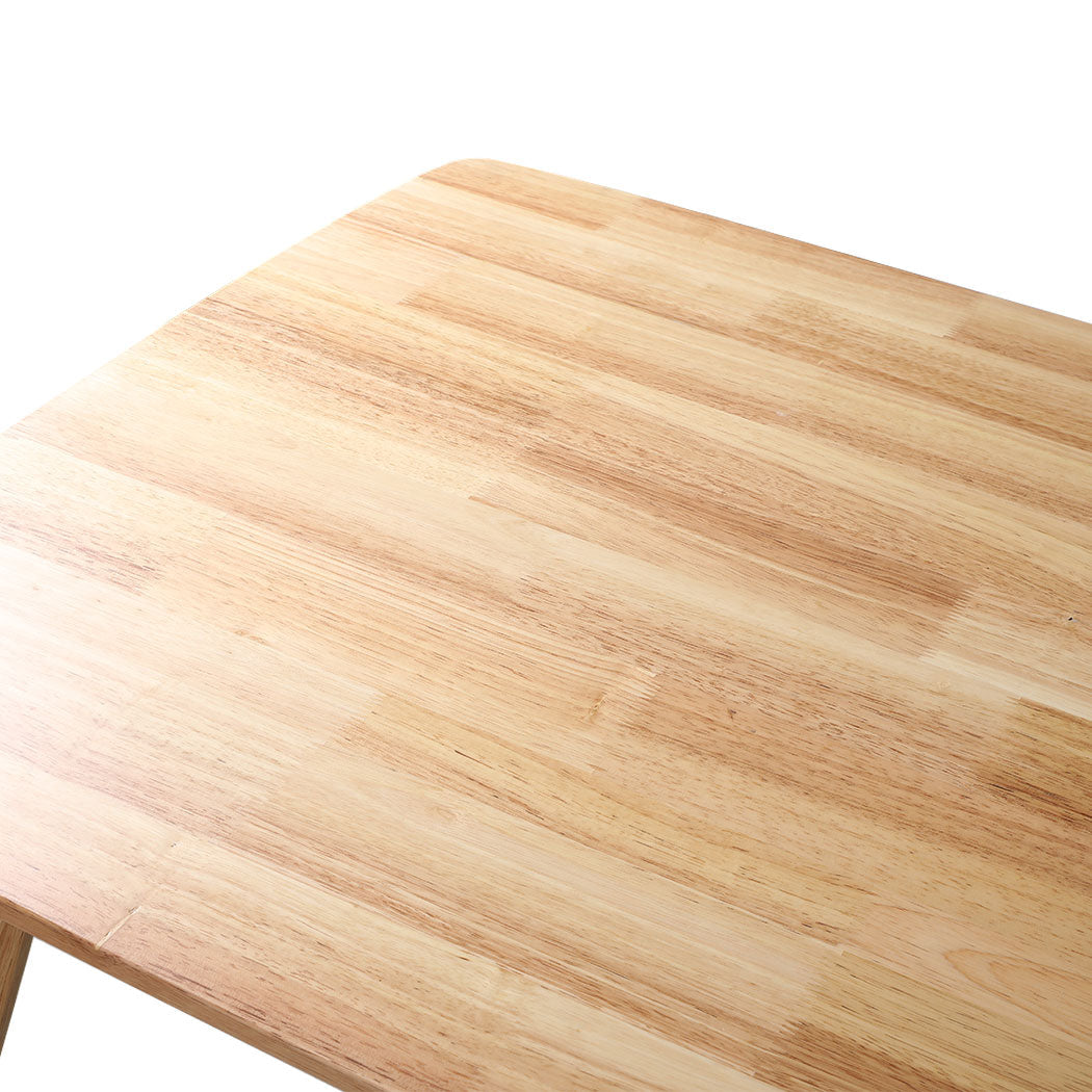 Levede Dining Table Coffee Tables Industrial