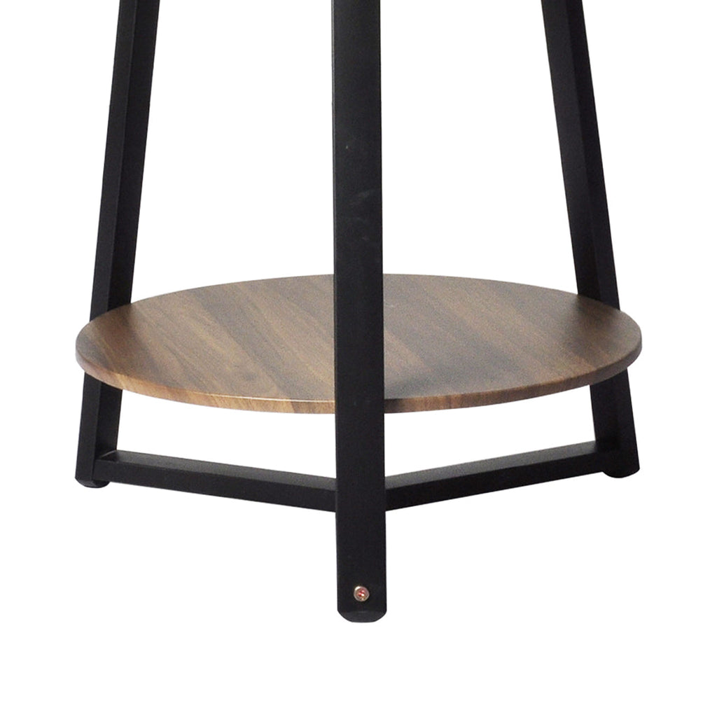 NNEIDS Levede Side Table Coffee Bedside Tables