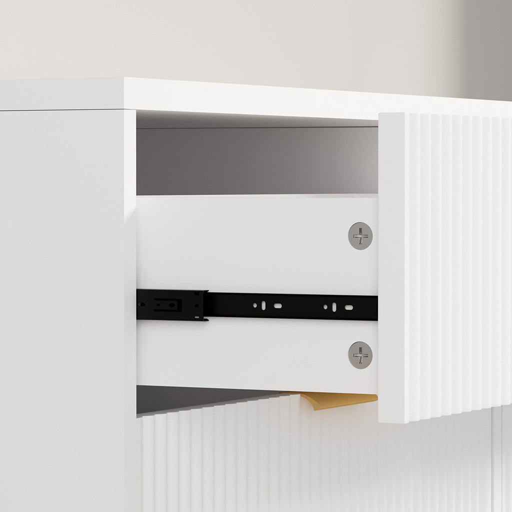 Levede Buffet Sideboard-3