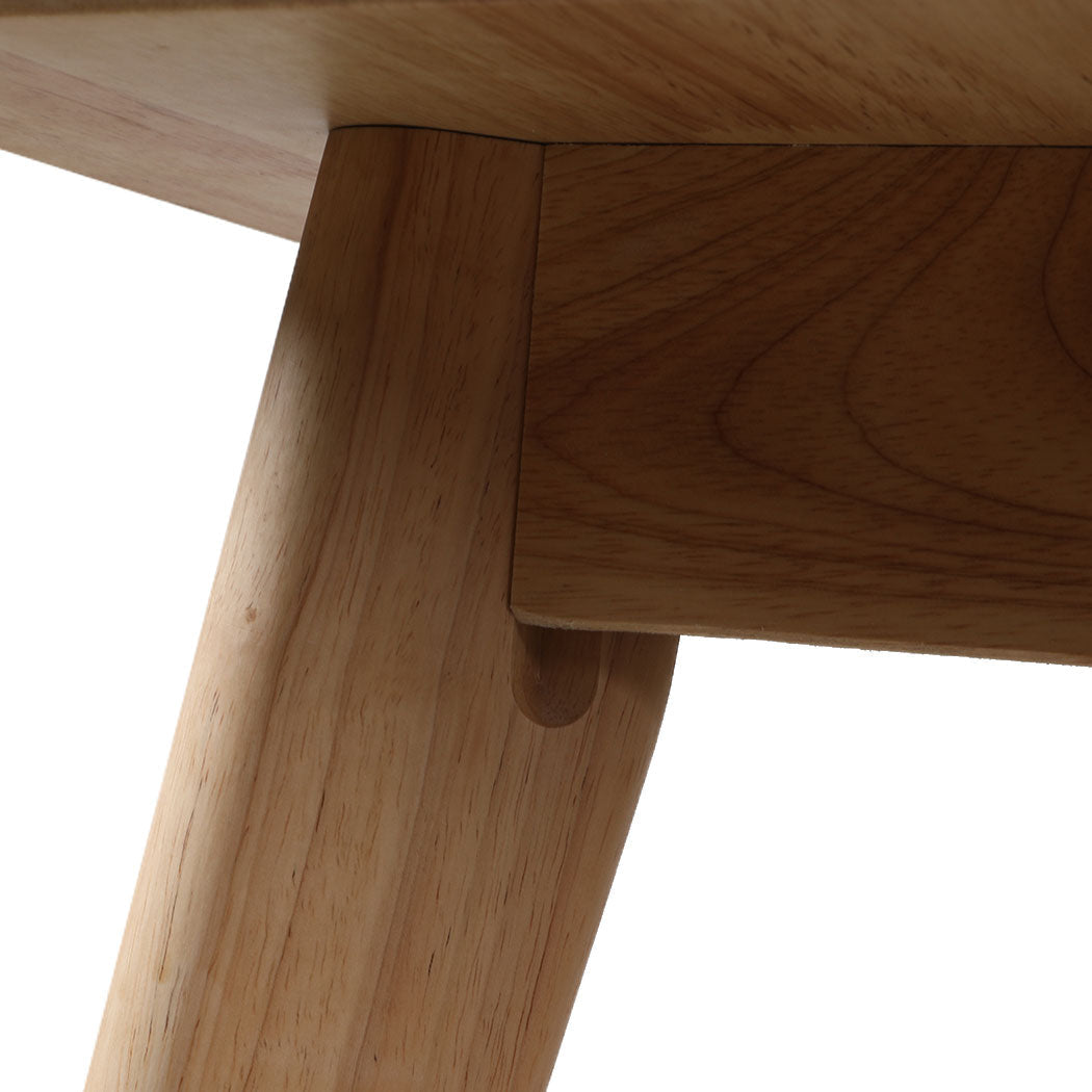 Levede Dining Table Coffee Tables Industrial