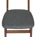 Levede 6xDining Chairs Kitchen Chair
