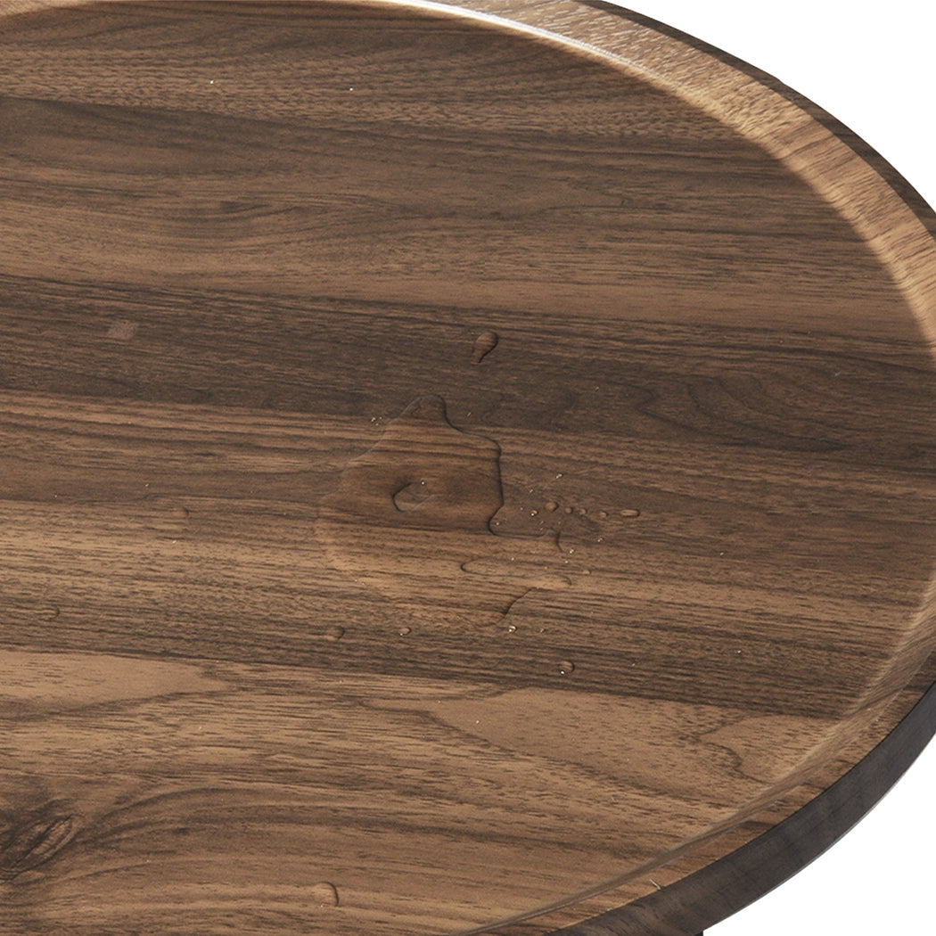 NNEIDS Levede Side Table Coffee Bedside Tables